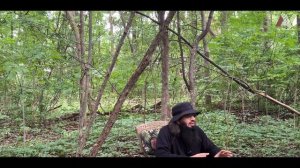 07 Достижение аль уара' (набожности) | Ретрит духовного очищения | Ахмад Джибриль