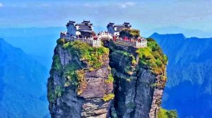 Нереальные места планеты🌍