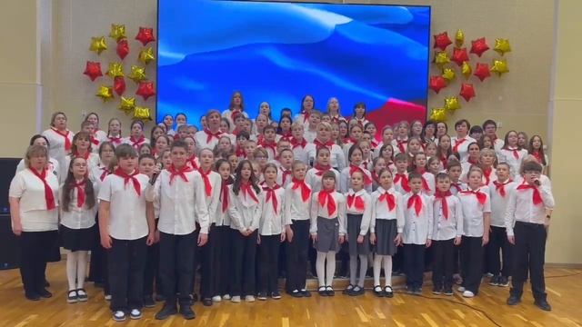 Хор первых смотреть онлайн