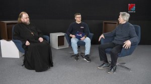 Дискуссионный клуб 12: искуственный интеллект