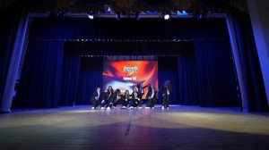 20. триаш 113 | Сергиев Посад | Sergiev Cup 2026 | #SergievCup2026