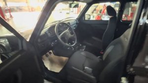 Можно а зачем? Новая Нива Тревел 2025