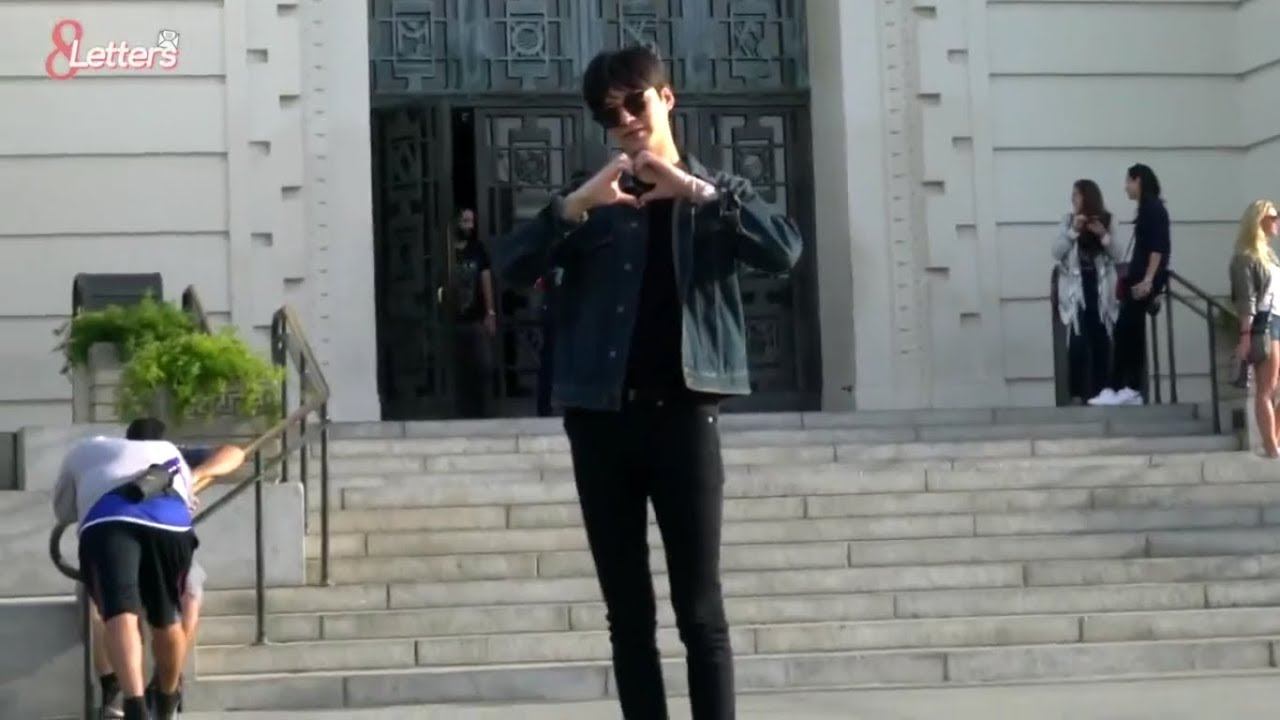 Ли Мин Хо, «8 писем» «8 Letters», тизер 2 руссаб Vk.com/minozocean