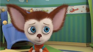 БАРБОСКИНЫ. ВРАЧ. ЛИЗА СТОМАТОЛОГ. МУЛЬТФИЛЬМ ИГРА