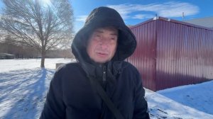 Скважина работает для людей