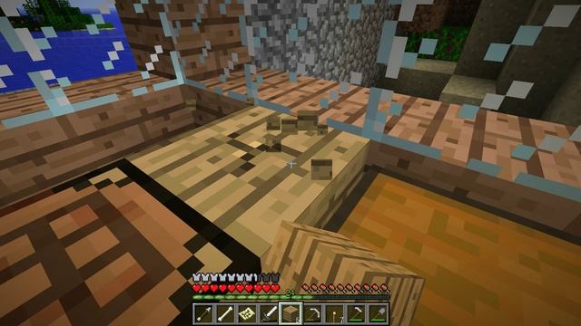 Minecraft смотреть онлайн