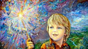 ДЕТСКИЕ «ФАНТАЗИИ». Об аспектах воспитания детей, связанных с их восприятием тонкого плана