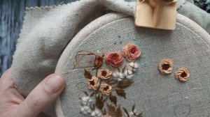 Весенний веночек 💐