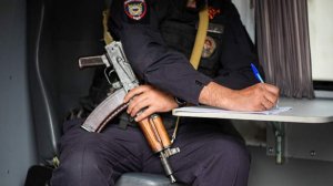 Девятилетняя девочка пропала в Смоленске во время прогулки с собакой