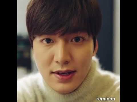 Lee Min Ho "Legend of the Blue Sea " Making cr.reminon_reminon смотреть онлайн