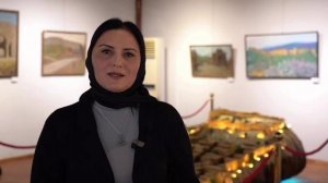 Поздравляем с профессиональным праздником лучших гидов всех отделов нашего музея