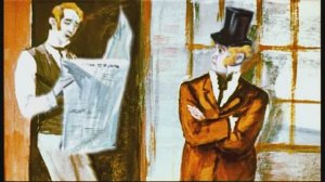 #СКАЗОЧНАЯ FM - СОЮЗ РЫЖИХ / ПРИКЛЮЧЕНИЯ ШЕРЛОКА ХОЛМСА