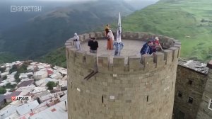 Поток туристов из Китая в Дагестан вырос в 6 раз