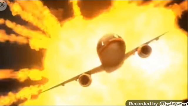 Turbulence [Saxxy Awards 2015 Best Overall]