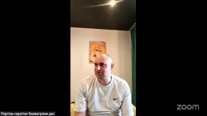 Живые Капли Нектара с Партха-саратхи Бхаваграхи дасом