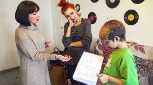 УЧИТЕЛЬНИЦА ПРИШЛА К ГРИФЕРУ ДОМОЙ В РЕАЛЬНОЙ ЖИЗНИ ИЗ-ЗА МАЙНКРАФТ!