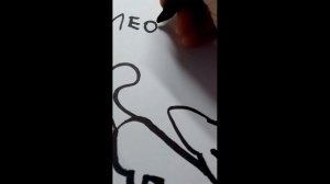 КАК НАРИСОВАТЬ КАВАЙИ КОТИКОВ? ЗДЕСЬ! Моё видео #9.😺😺😺😺😺😺😺