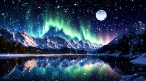 ❄️ ЗИМНЯЯ РАССЛАБЛЯЮЩАЯ МУЗЫКА ДЛЯ ДУШИ 🎵 ОЧЕНЬ КРАСИВАЯ УСПОКАИВАЮЩАЯ МУЗЫКА ДЛЯ СНА В ГОРАХ