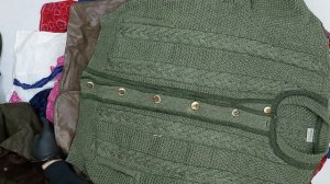 41611 Микс Тироль, 43пак, Mix tirolese 40/45/50, секонд (extra) оптом