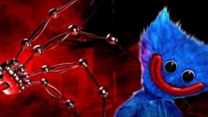 Поппи плейтайм пять конец игры