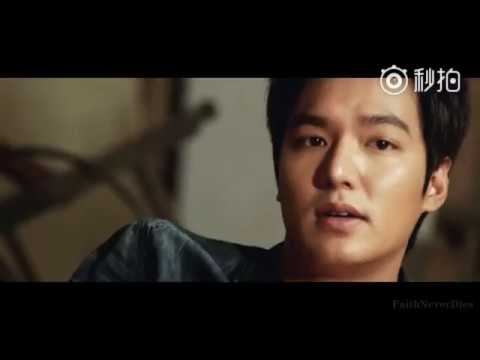 Lee Minho 李敏镐个人混剪—Lost On You cr. FaithNeverDies смотреть онлайн