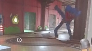 Poppy playtime 5 прикол