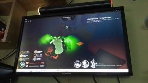 первое видео