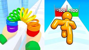 Мультики развивающие для детишек