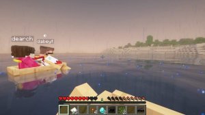 😱Я Добавил Новых СИРЕНОГОЛОВЫХ и Мы Выжили 99 Ночей в Майнкрафт..