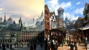 Какое место занимает сам человек в европейской культуре и философии?