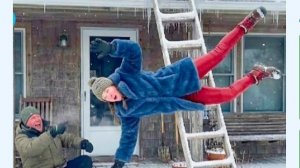 Жизнь Смешных и Прикольных Людей