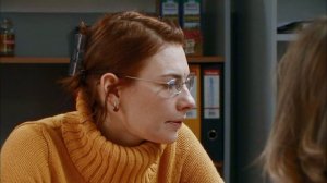 ЛЮБОВЬ НА КОЛЕСАХ - 8 серия