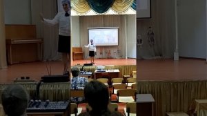 Смирнова Сабина