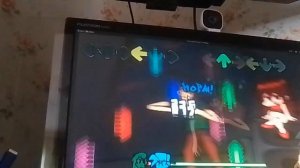 ЭТО ОЧЕНЬ СЛОЖНО fnf vs shaggy