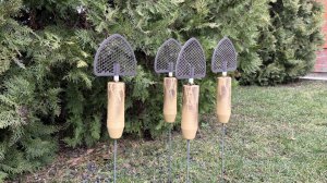 Активное крыло махокрыл увеличенное с ДУ