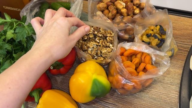 В ш0ке от платежей / Где лучше жить? Вкусный ужин быстро и просто смотреть онлайн