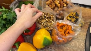 В ш0ке от платежей / Где лучше жить? Вкусный ужин быстро и просто