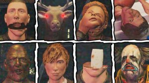 Страшный киоск с шаурмой: АНОМАЛИЯ (Глобальное обновление) - Все новые анонсы | Roblox