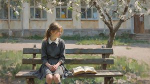 Как больно мне