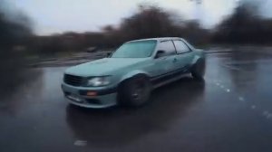 переборщил с тюнингом . 300к вложил в свою жигу