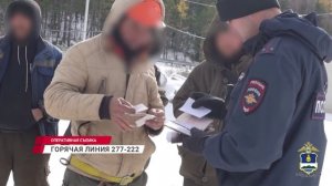 Очередная трагедия на Байкале