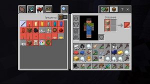 майнкрафт с итальянскими мемами