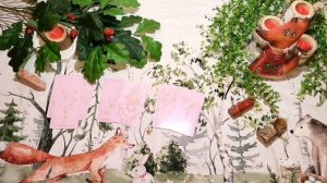 Ты глазами мужчин. Вчера, сегодня, завтра. Таро расклад