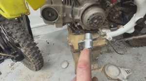 Регулировка зажигания питбайк, мопед