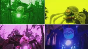 МУЛЬТИКИ НА РЕЛЬСАХ: ЧУ‑ЧУ ЧАРЛЬЗ решил ОТДОХНУТЬ — никаких погонь! 🚂