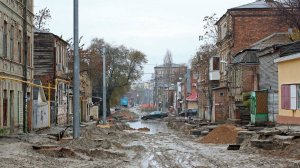 Это Ростов! Как бы выглядел ростов при масштабной перестройке 😲😲😲