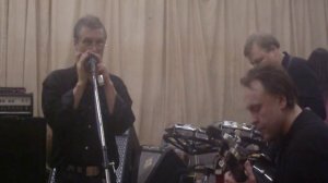 27.02 2012 WooDooFusion - Скоморохи