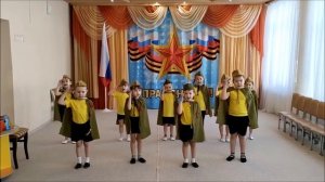 Вот мы какие