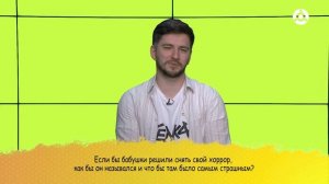 Потолкуем? Гость программы Имран Даурбеков