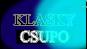 Klasky Csupo Pyramixed Enhanced with Chorded Logo 2014